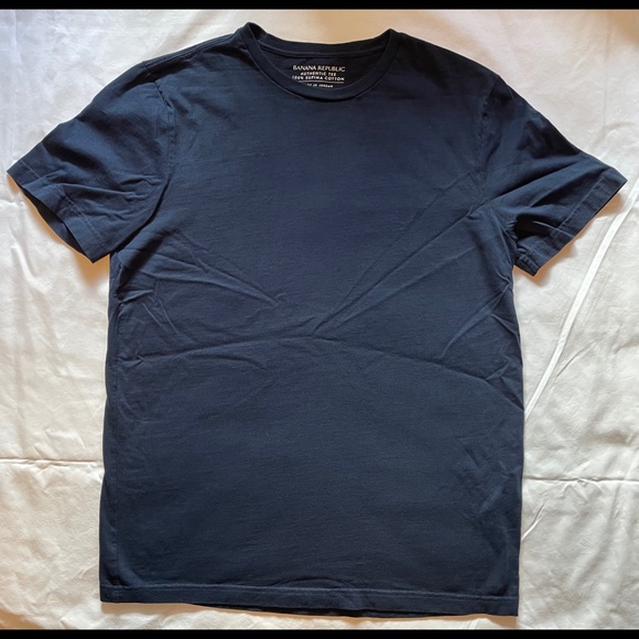 Banana Republic Authentic Tee